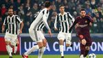 Barcelona Lolos ke Babak 16 Besar Liga Champions