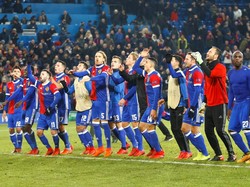 Lawan City Tak Perlu Rencana, Basel Cuma Butuh Malam yang Sempurna