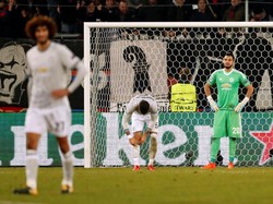 MU Kalah, Tinggal PSG dan City yang Masih 100%