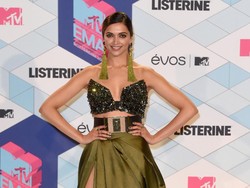 Ini Aktris-aktris Bollywood dengan Penghasilan Tertinggi