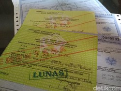 Tak Setorkan Uang PBB, Pamong Blok di Blitar Dipolisikan