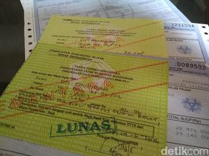 Tak Setorkan Uang PBB, Pamong Blok di Blitar Dipolisikan Tak Setorkan Uang PBB, Pamong Blok di Blitar Dipolisikan