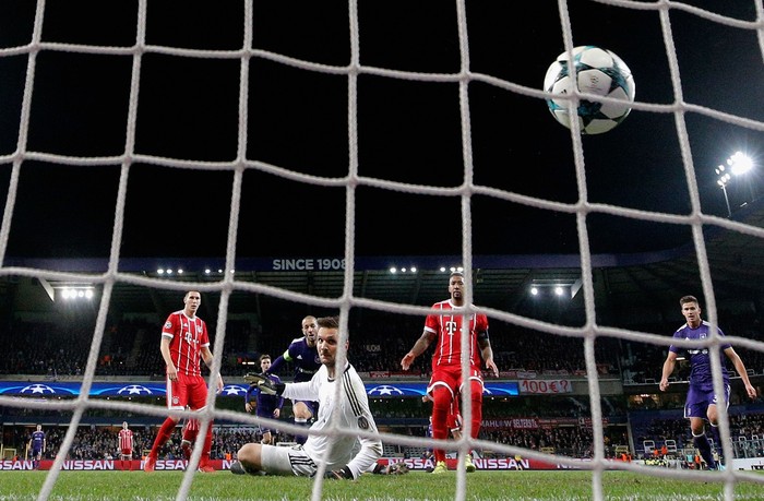 Heynckes: Bayern Main Jelek