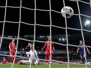 Heynckes: Bayern Main Jelek