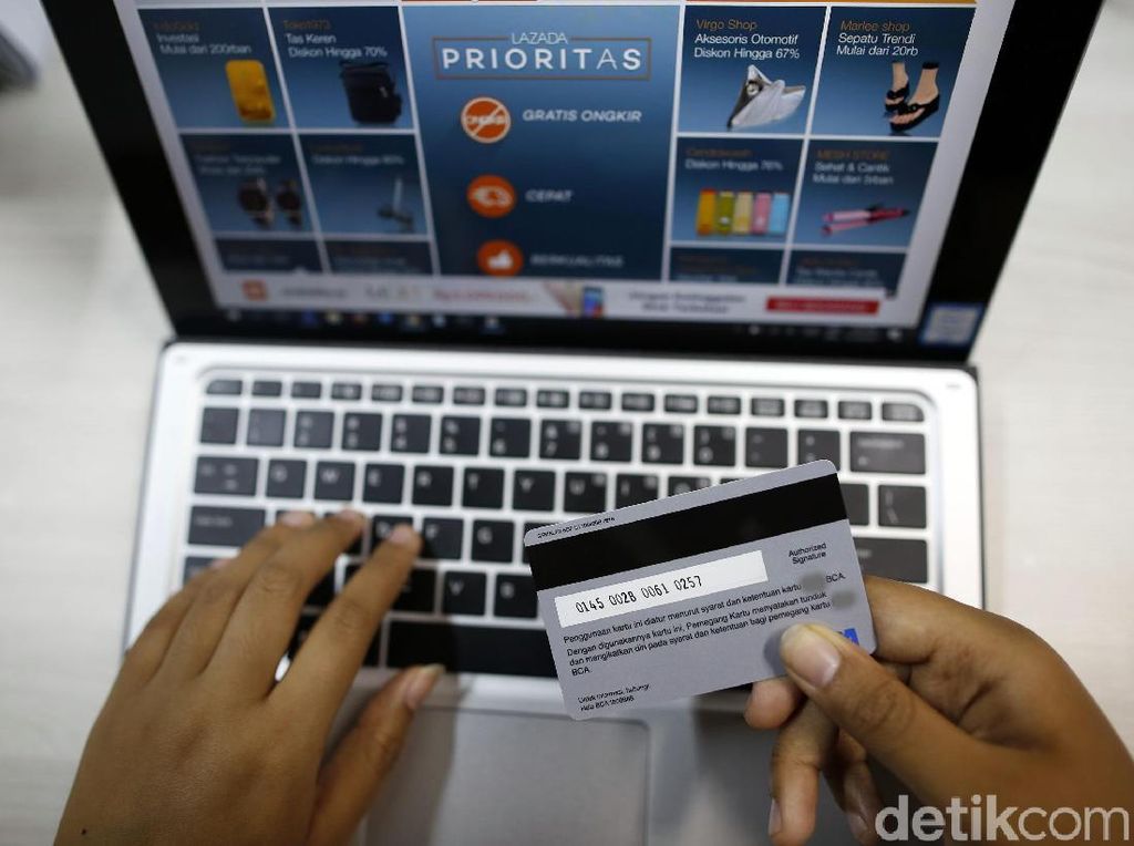 Amankah Data Transaksi Dikelola di Dalam Negeri Pakai GPN? Amankah Data Transaksi Dikelola di Dalam Negeri Pakai GPN?