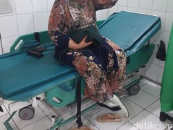 Penjahat Jalanan Beraksi di Sidoarjo, Satu Korban Tewas Dibacok