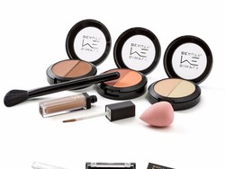 Wow! 7 Eleven Keluarkan Produk Kosmetik Simply Beauty Me