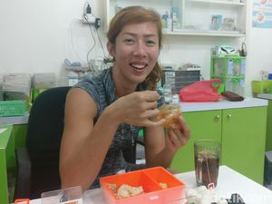 Diet Sehat Ala Dokter Binaraga: Pilih yang Tinggi Protein dan Minim Gula