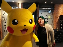 Pokemon The Movie: I Choose You Siap Tayang di Indonesia