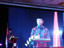 Buka Munas Pepabri, Wiranto: Hadapi Perubahan dengan Bersatu