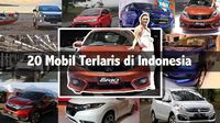 Mobil Terlaris di Indonesia (II)