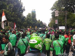 Bisakah Pemda Atur Tarif Ojek Online? Ini Kata Menhub