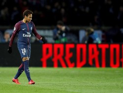 Neymar Baru Tiga Bulan di PSG, Isu ke Madrid pun Ditepis