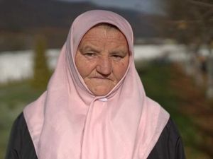 Kisah Saliha Osmanovic, Korban Kejahatan Ratko Mladic