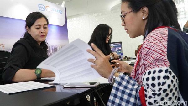 Penawaran Umum Saham Wika Gedung