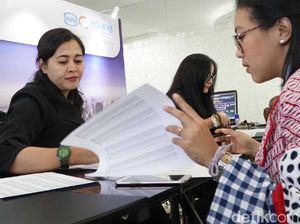 Penawaran Umum Saham Wika Gedung