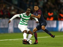 PSG Akhirnya Kebobolan