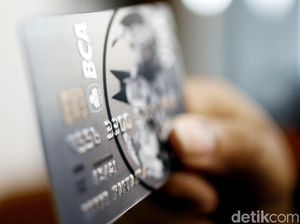 BCA Buka Suara Respons Kabar Hacker Jual Data Nasabah Kartu Kredit BCA Buka Suara Respons Kabar Hacker Jual Data Nasabah Kartu Kredit