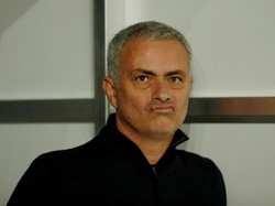 Mourinho Koreksi Jurnalis soal Skenario Kelolosan MU