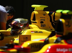 Tekad Sean dan Nato Raih Poin di Seri Terakhir