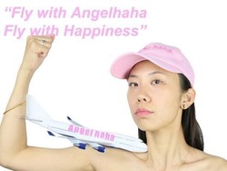 Bosan Terbang Monoton, Traveler Ini Bikin Pesawat Khusus Seniman