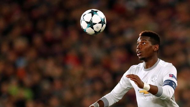 Heynckes: De Bruyne Pemain Terbaik di Eropa Saat ini, Pogba...