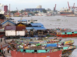 Jelang Natal, Satgas Pangan Pantau Harga Bahan Pokok di Sumsel