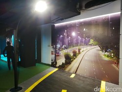 Philips Pamerkan Inovasi Pencahayaan