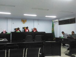 Wakil Bupati Digugat Ayah Kandung agar Balikin Dana Pilkada Rp 13 M