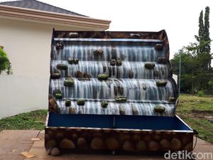 Adat Marpangir, Kahiyang-Bobby akan Mandi Tinggalkan Masa Lajang