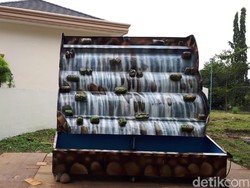 Adat Marpangir, Kahiyang-Bobby akan Mandi Tinggalkan Masa Lajang