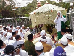 Hadhramis di Indonesia, dari Pengaruh Ulama sampai Teroris