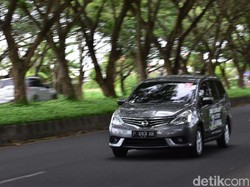 Penantian Panjang Nissan Livina Generasi Terbaru