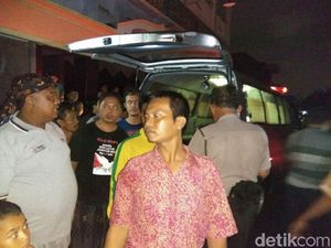 BPBD Sidoarjo Catat 39 Warga Luka Jadi Korban Puting Beliung