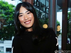 Alika Islamadina Resmi Dilamar Raja Siregar