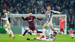 Barcelona Lolos ke Babak 16 Besar Liga Champions