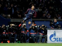 Dani Alves: Performa Neymar Tidaklah Mengejutkan