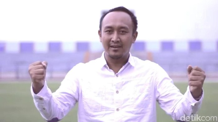 Persela Mulai Berburu Pemain