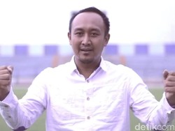 Persela Mulai Berburu Pemain