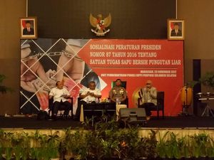 Jabar dan Kemendikbud Kerap Terjaring OTT Pungli, Mengapa?