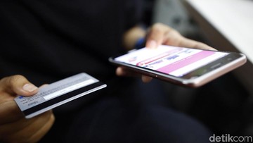 Cara Aktifkan Kartu Kredit Indonesia, Bisa Transaksi QRIS
