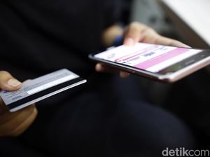 Alipay dan WeChat Bakal Gandeng BCA Awal 2020 Alipay dan WeChat Bakal Gandeng BCA Awal 2020