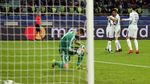 Sinar Terang Willian di Baku