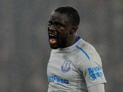 Diving, Striker Everton Dihukum Dua Laga