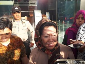 Diperiksa KPK, Eks Sekjen DPR Ditanya soal Setya Novanto