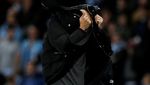 Foto-foto Terbaik Matchday V Liga Champions: Messi di Bench, Neymar Sang Predator