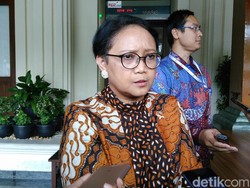 Menlu: Kabar Bahrun Naim Tewas Belum Terkonfirmasi