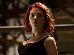Scarlett Johansson Jadi Aktris dengan Pendapatan Terbesar 2018