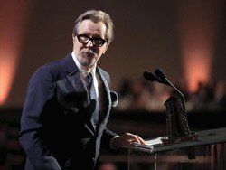 Gary Oldman dan Frances McDormand, Aktris dan Aktor Drama Terbaik