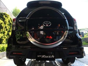 Sari Konde Disebut Lebih Cantik, Bagaimana dengan Konde di SUV? Sari Konde Disebut Lebih Cantik, Bagaimana dengan Konde di SUV?